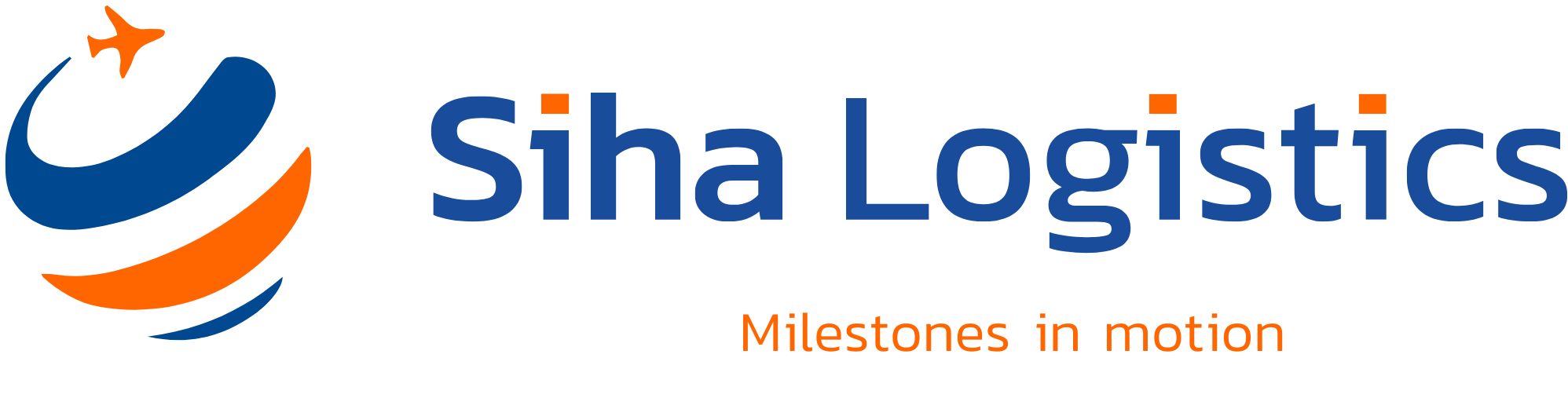 SIHA Logo