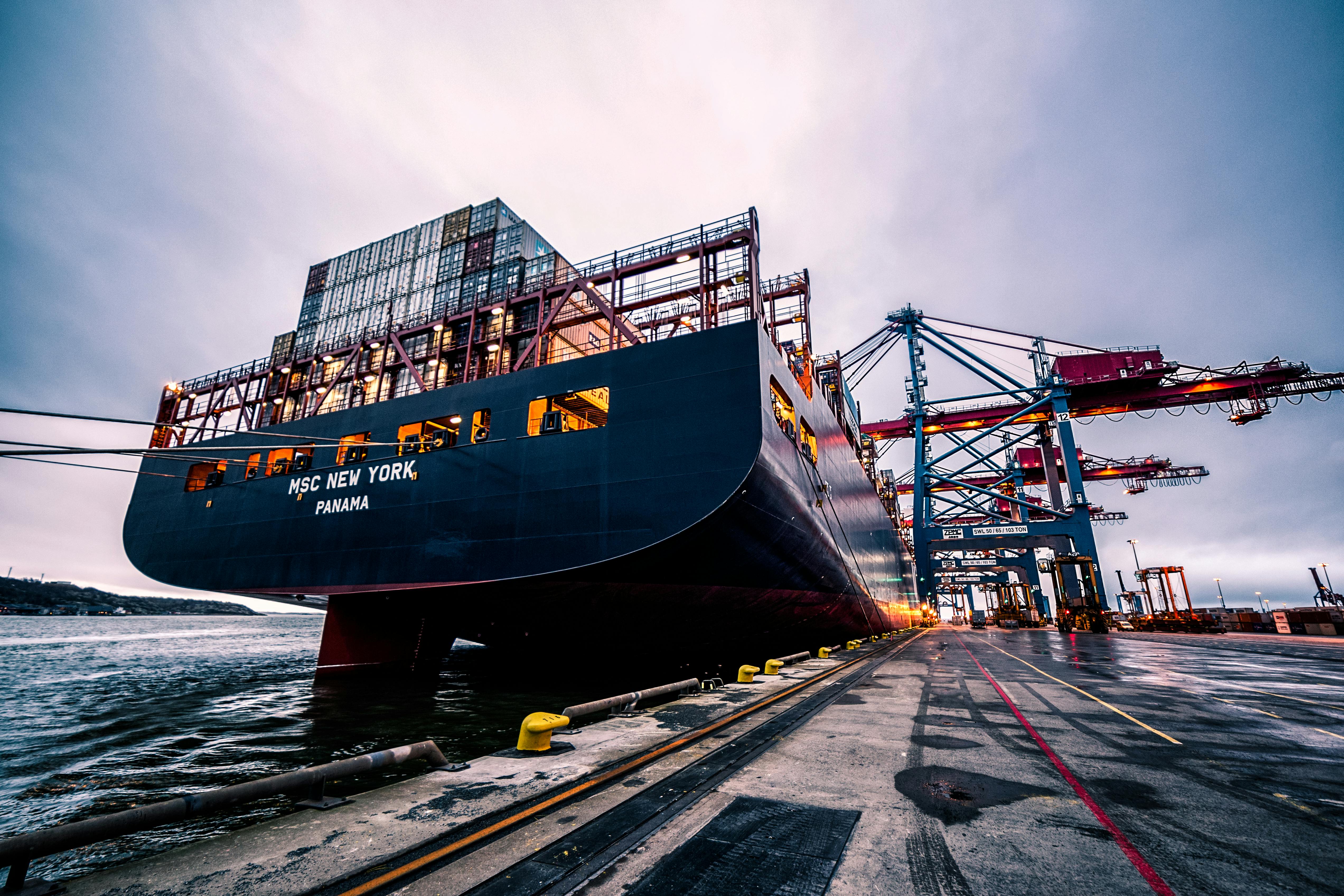 Enhanced Security for High-Value Shipments: Introducing Siha Logistics’ New Insurance Policy