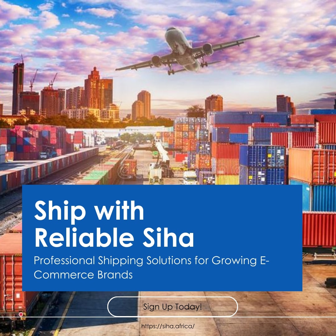 Reliable Shipping Solutions for Growing E-Commerce Brands